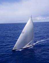 Fast Boat