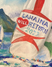 Lahaina Strong