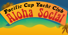 Aloha Social Banner