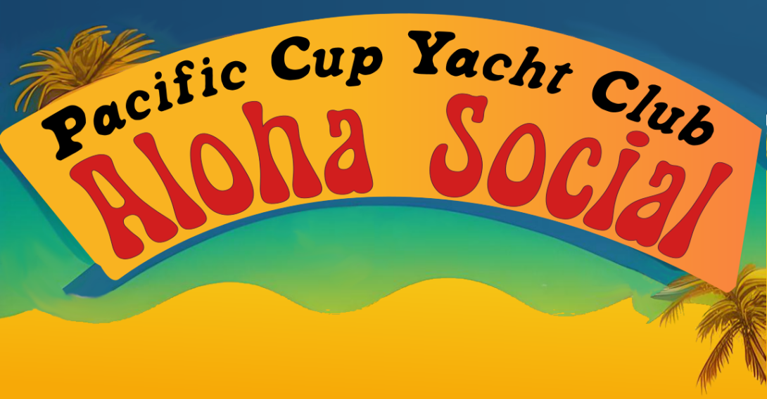 Aloha Social Banner
